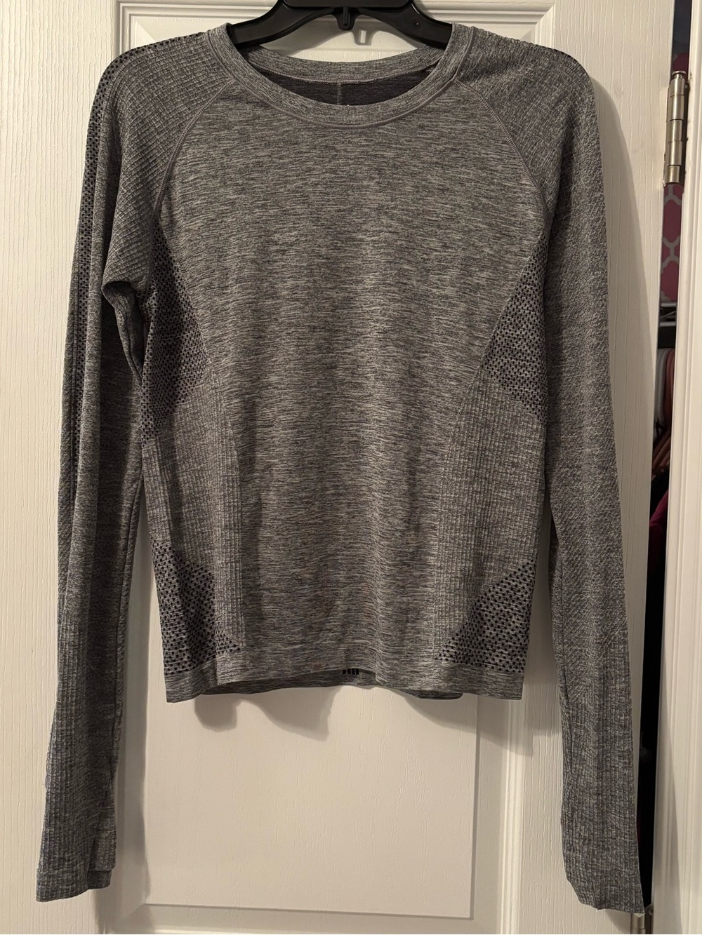 Old Navy Active Long Sleeve Top